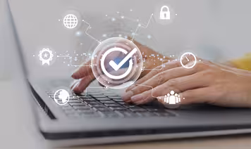 AliveInc Web App Development